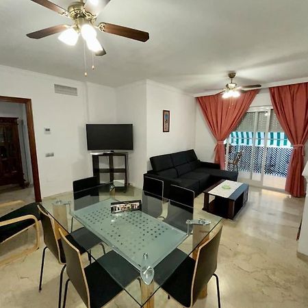 Apartamento En Marbella Leilighet Eksteriør bilde