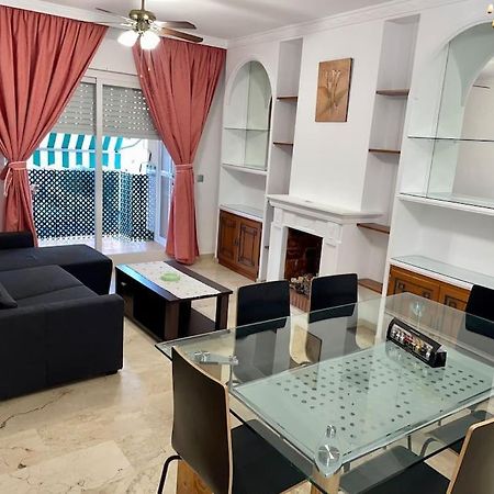 Apartamento En Marbella Leilighet Eksteriør bilde