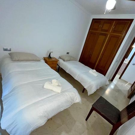 Apartamento En Marbella Leilighet Eksteriør bilde