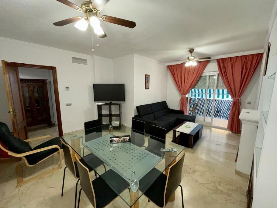 Apartamento En Marbella Leilighet Eksteriør bilde