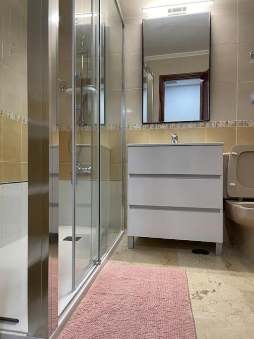 Apartamento En Marbella Leilighet Eksteriør bilde