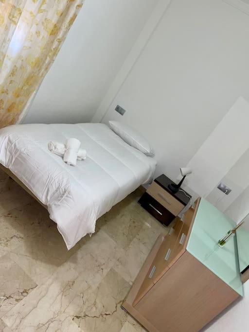 Apartamento En Marbella Leilighet Eksteriør bilde