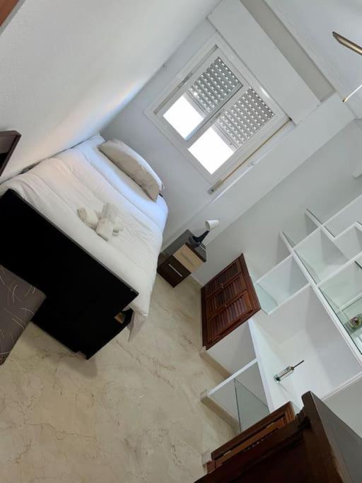Apartamento En Marbella Leilighet Eksteriør bilde