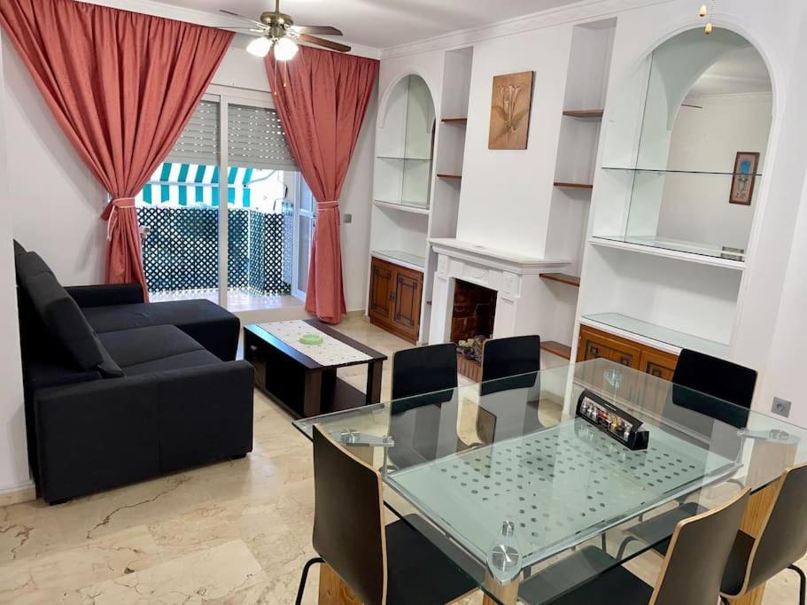 Apartamento En Marbella Leilighet Eksteriør bilde