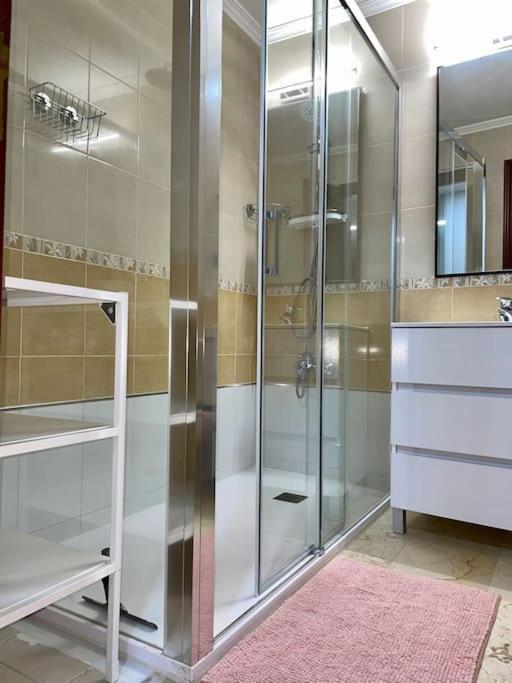 Apartamento En Marbella Leilighet Eksteriør bilde