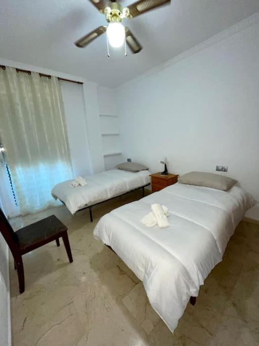 Apartamento En Marbella Leilighet Eksteriør bilde
