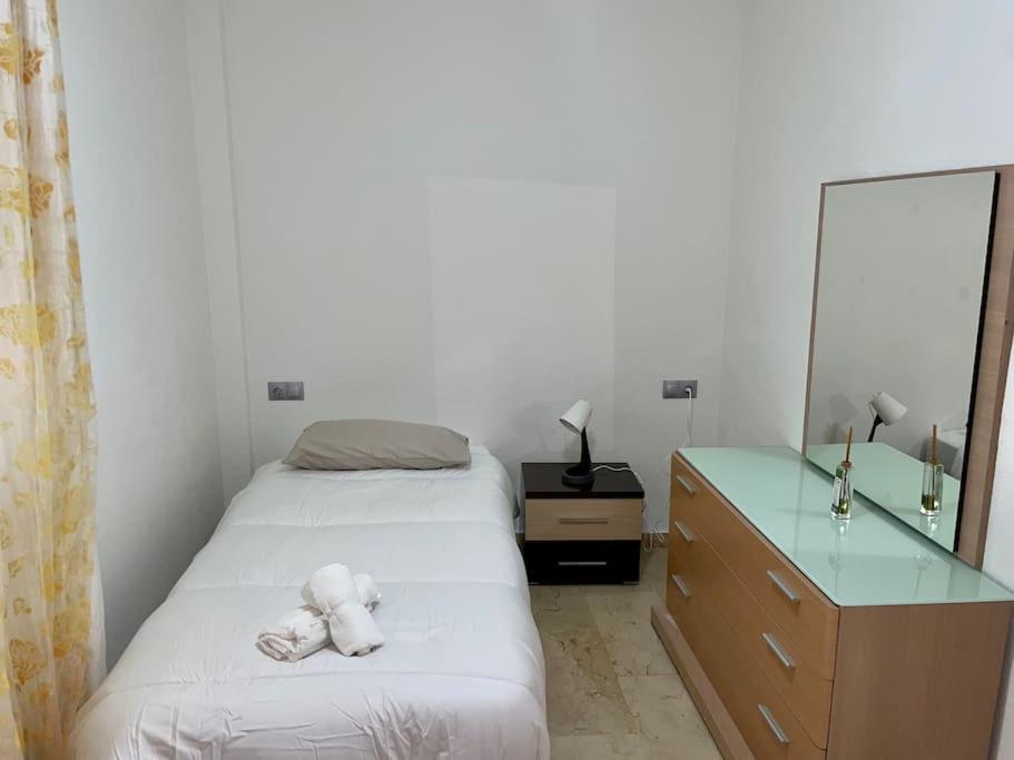 Apartamento En Marbella Leilighet Eksteriør bilde