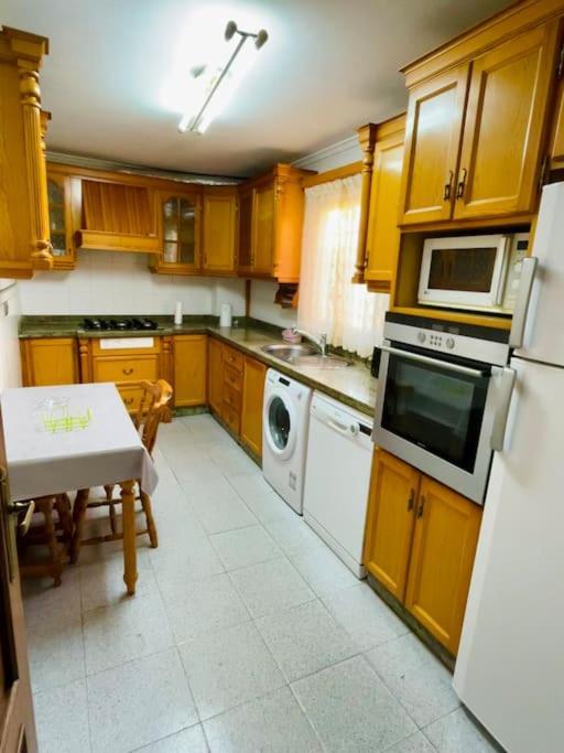 Apartamento En Marbella Leilighet Eksteriør bilde