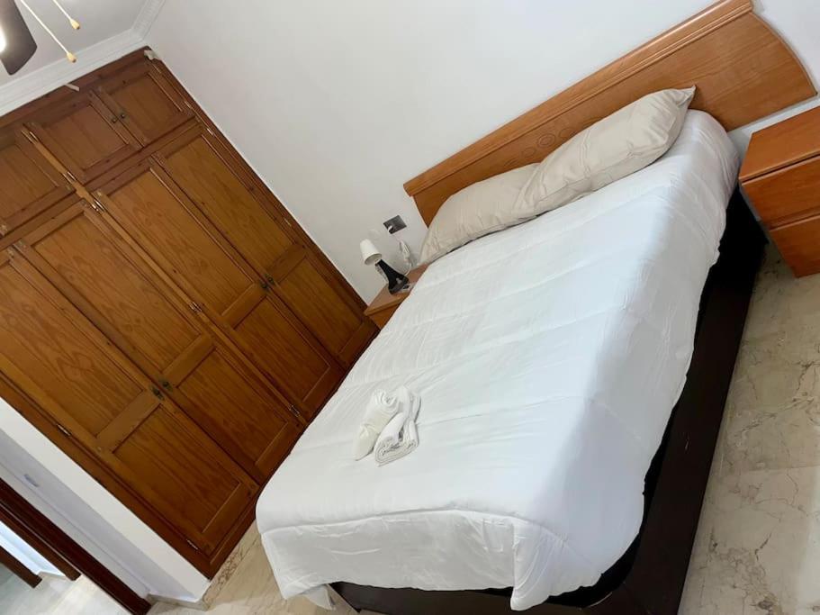 Apartamento En Marbella Leilighet Eksteriør bilde