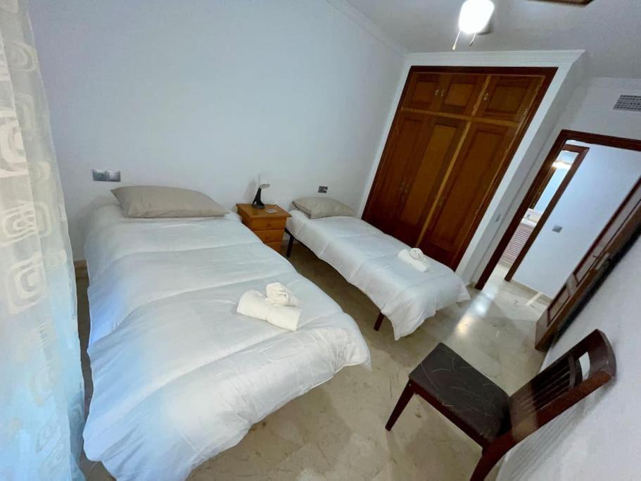 Apartamento En Marbella Leilighet Eksteriør bilde